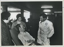 Graham hill racing for sale  EDINBURGH
