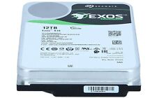Seagate technology st12000nm00 gebraucht kaufen  Bremen
