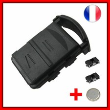 Coque PLIP Clé Pour Opel Corsa Agila Combo Meriva DTI TD + 2 Switch PIle comprar usado  Enviando para Brazil