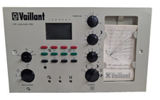 Vaillant vrc calormatic gebraucht kaufen  Kamenz