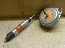 Desoutter druckluftbohrmaschma gebraucht kaufen  Elmshorn