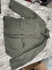 Jeep rich jacket for sale  KETTERING