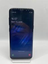 Samsung galaxy black for sale  NEWCASTLE UPON TYNE
