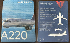 delta airlines pilot for sale  Milton