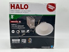 Halo lcr8 inch for sale  Uniontown