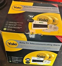 Yale wireless easy for sale  MIDDLESBROUGH