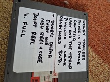 Super film disney for sale Super film disney for sale  CANNOCK