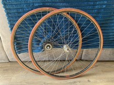 Wheelset mavic gp4 d'occasion  Vienne