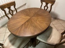 Heritage wood dining for sale  Los Angeles