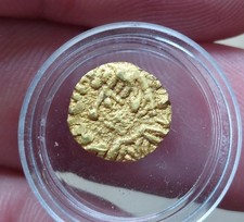 Triens monnaie mérovingienne d'occasion Triens monnaie mérovingienne d'occasion  Mérignac