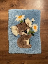 Vintage australian koala for sale  Hazel Park