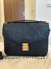 Pochette métis monogram for sale  LONDON