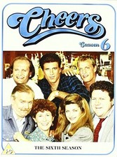 Cheers complete season for sale  UK
