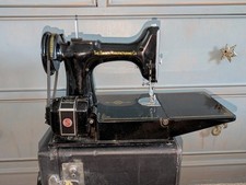 Vintage singer featherweight for sale  Lambertville