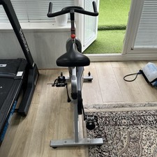Spin bike spinner for sale  BLACKBURN