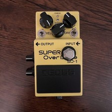 Mod boss twin usato Mod boss twin usato  Spedire a Italy