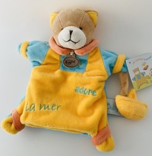 Doudou babynat baby d'occasion  Hazebrouck