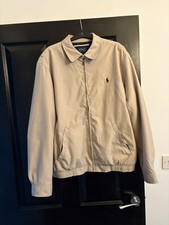 Ralph lauren beige for sale  BRISTOL