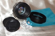 Objectif m42 58mm d'occasion  Saint-Nazaire