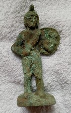 Rare ancien sculpture d'occasion Rare ancien sculpture d'occasion  Sainte-Suzanne