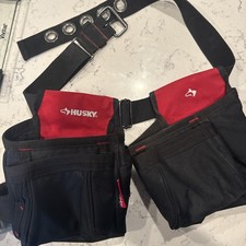 husky work bag for sale  San Antonio