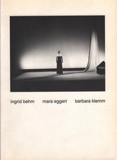 Ausstellungskatalog ingrid bre gebraucht kaufen  Leipzig