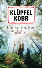 Lückenbüßer neu gebraucht kaufen  Berlin