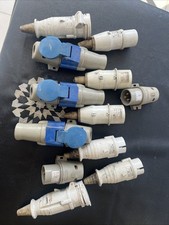 steckverbinder industrie gebraucht kaufen  Ochtrup