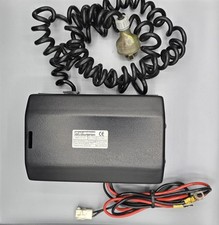 Usado, Carregador de bateria Adiatek Jade 24v DC / SPE CBHD3 24V 20A limpador automático comprar usado  Enviando para Brazil