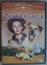 Zanna gialla 1957 usato  Formigine