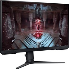 Samsung odyssey qhd for sale  BIRMINGHAM