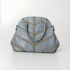 Segolene blue handbag for sale  Rockford