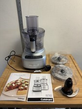 Cuisinart easy prep for sale  RUNCORN