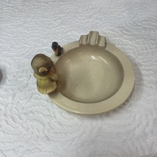 Hummel ash tray for sale  Buchanan