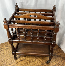 Vintage wood magazine for sale  Polo