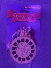 Anastasia animated movie for sale  Woodhaven