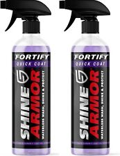 Pack shine armor for sale  Baltimore