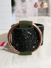 Bracciale largo donna usato  Torano Castello