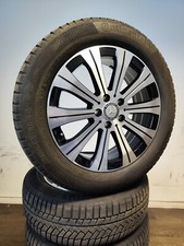 Winterräder 215 r18 gebraucht kaufen  Berlin