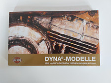 Dyna modelle 2015 gebraucht kaufen  Fulda