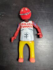 Toy2r Oyasai Wars - Killer Tomato - Dehara Yukinori - Apenas boneco de vinil comprar usado  Enviando para Brazil