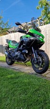 Kawasaki versys 1000 for sale  CHESTER