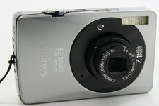 Canon digital ixus usato  Corsico