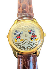 Rare vintage lorus d'occasion  Expédié en Belgium