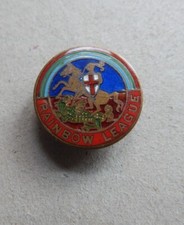 1930 rainbow league for sale  HARLOW