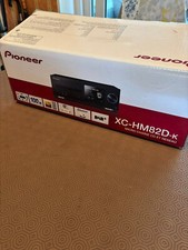 Pioneer hm82d radio for sale  ROCHDALE