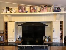 Granite cooker splash for sale  SELBY