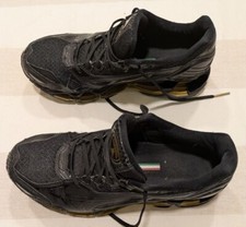 Mizuno wave tenjin usato  Saluzzo