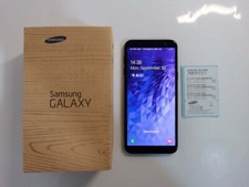Selado - Smartphone Samsung Galaxy J6 J600 Android 32GB Google Play 5.6" comprar usado  Enviando para Brazil
