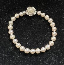 Genuine cultured pearl for sale  East Providence